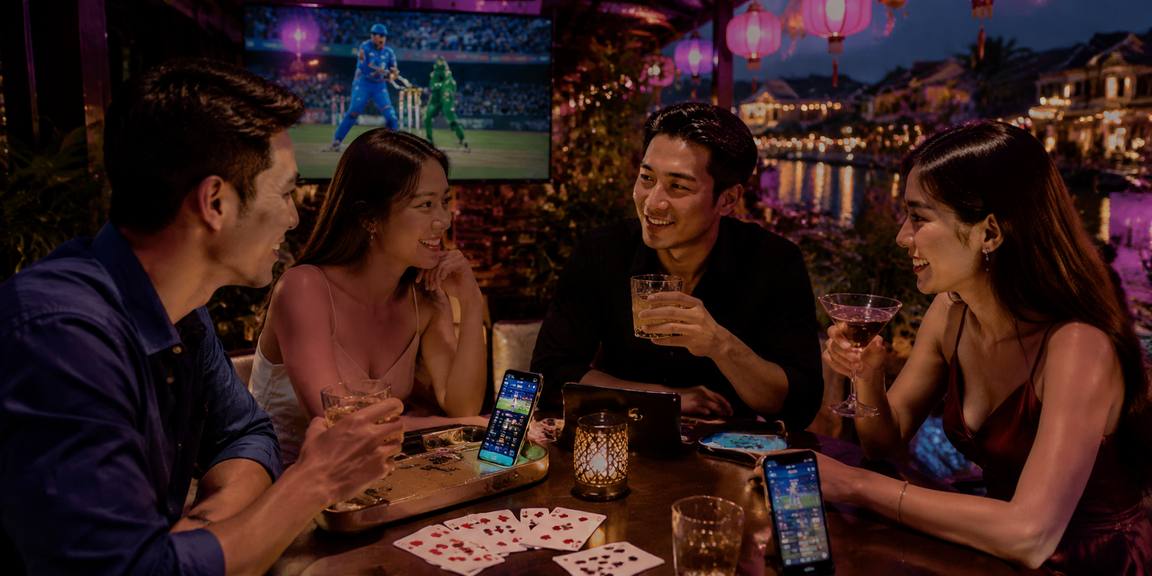 777x88 777x88 — sân chơi casino xây cho người Việt