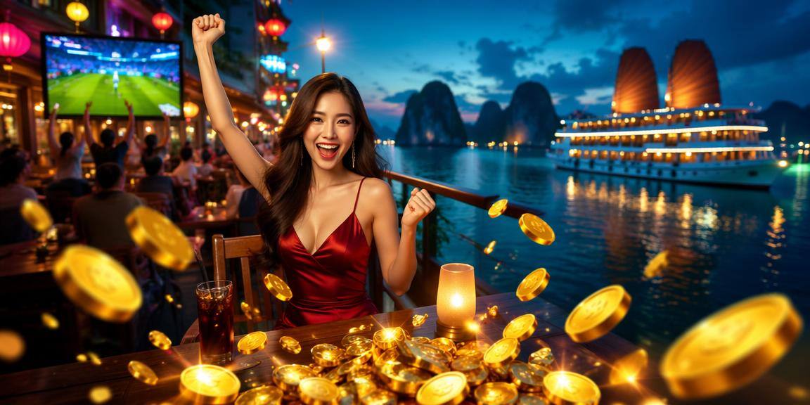 777x88 Game Vui tại 777x88 có những gì?