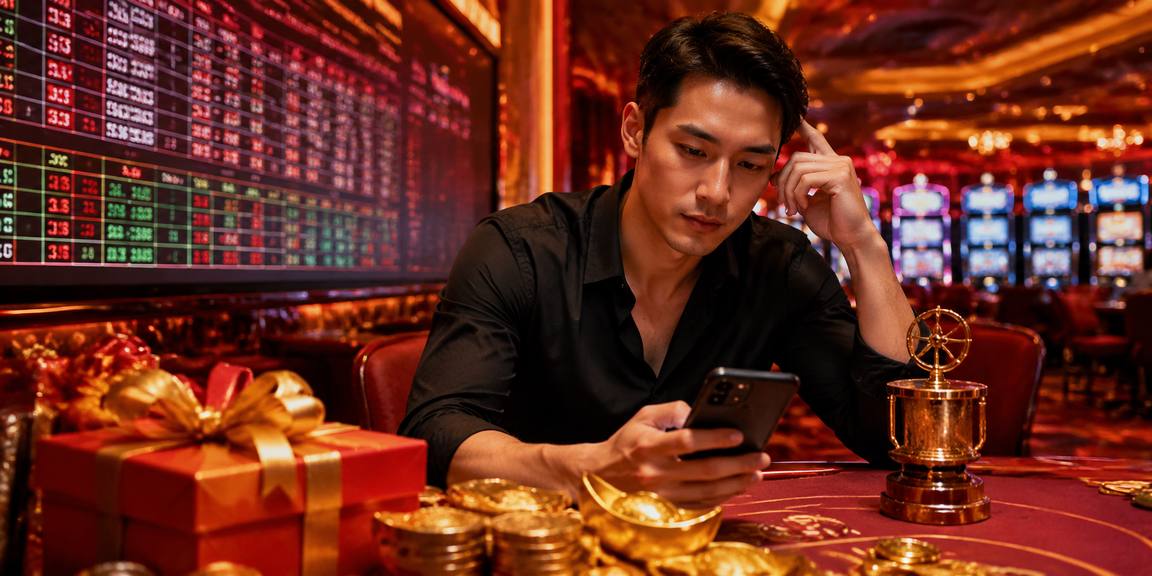 777x88 Ứng dụng 777x88 — sảnh casino trong tầm tay